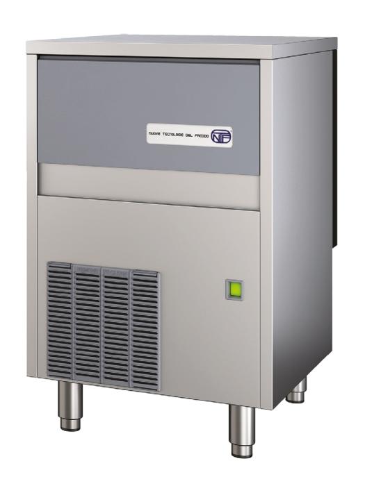 Machine à glace écaille - 95 kg / 24h - Refroidie par air - NTF HW-20095 €2,549.00 Machines à glace Schilfer