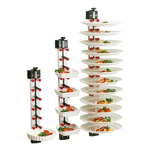 Bordenrek - Plate Mate - WM 9 16881 €129.00 Borden transportwagens