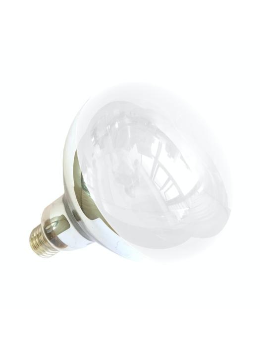 Lampe chauffante Infrarouge - Blanc - 250 W - G-Line 76615 €10.95 Lampe chauffante