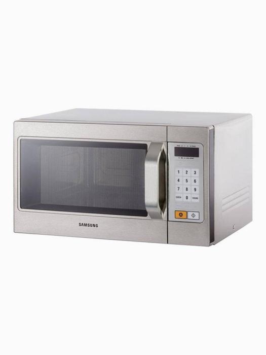 Four à micro-ondes - Numérique - 1050 W - Samsung - CM1089A 77832 €329.00 Fours à micro-ondes