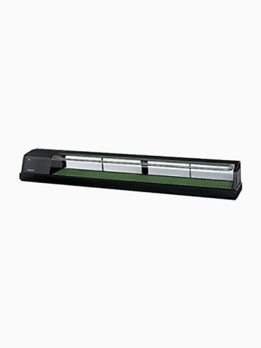 Vitrine à sushi - 120 CM - Moteur de refroidissement gauche - Hoshizaki - HNC120AE-L HNC120AE-L €3,170.00 Vitrine à sushi