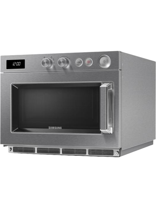 Micro-ondes - 26 Litres - Analogique - 1500 W - Samsung - MJ26A6051AT MJ26A6051AT €679.00 Fours à micro-ondes