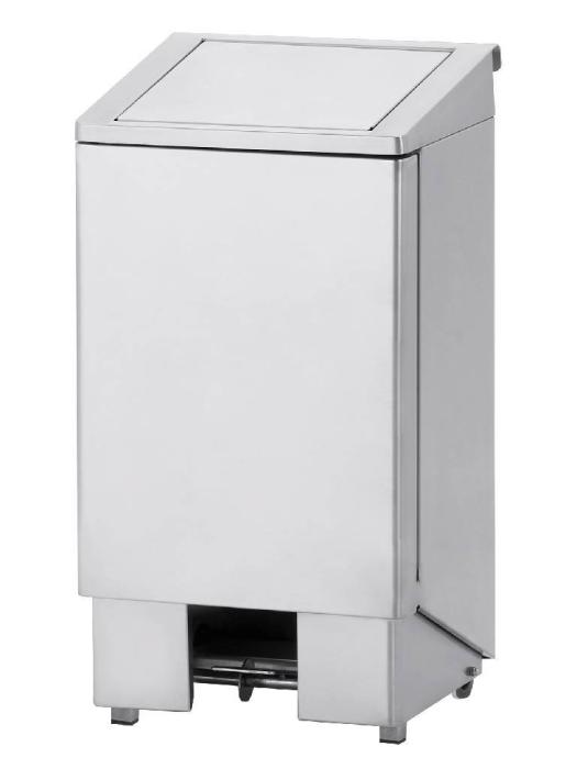 Afvalcontainer - 60 Liter - RVS - Diamond - PPX-60 PPX-60 €542.94 Afvalbakken
