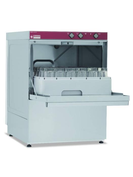 Lave-vaisselle traiteur - Panier 45 x 45 CM - 230V - Wanterontharder - Diamant - 046D/6-A 046D/6-A €1,808.25 Lave-vaisselle à chargement frontal