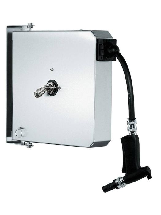 Bobine de nettoyage - 6 mètres - MIDIREEL-M6/N - Diamant MIDIREEL-M6/N €839.85 Bobine de nettoyage