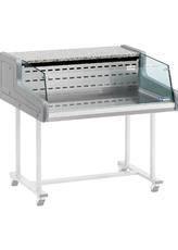 Vitrine réfrigérée comptoir - SUPER LINE - 100 CM - Diamant - SUPER/10-ZS SUPER/10-ZS €1,279.58 Comptoir réfrigéré