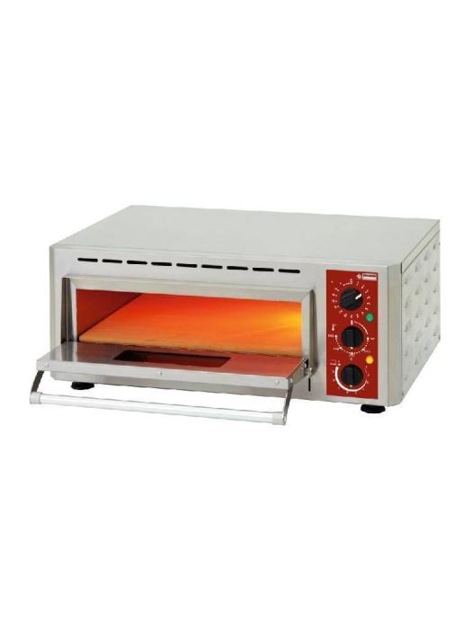 Four à pizza - 1 pizza - Ø43 CM - Diamant - PIZZA-QUICK/43 PIZZA-QUICK/43 €811.50 Fours à pizza électriques
