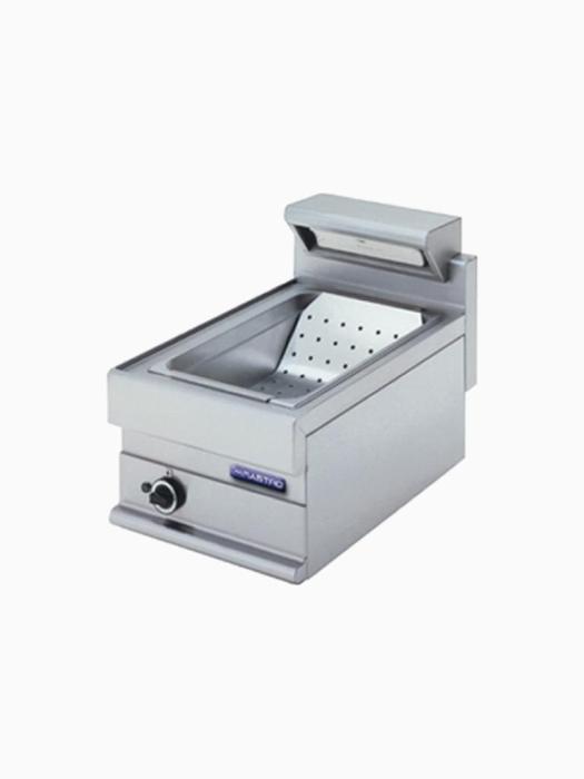 Réchauffeur de frites - Electrique - GN 1/1 - Diamant - E65/SF4T E65/SF4T €698.25 Ligne diamant 650