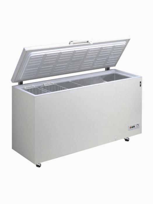 Congélateur Horeca - 300 L - Sur Roulettes - SCO30EP/T - Diamant SCO30EP/T €480.15 Congélateur