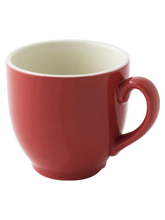 Tasse - 14 CL - 6 Pièces - Rouge - Palmer - Couleurs - 531355 W531355 €29.70 Tasses et gobelets