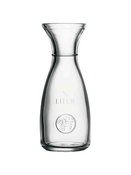 Carafe - 0,5 litre - 6 pièces - Pasabahce - 531140 W531140 €16.26 Carafes en verre