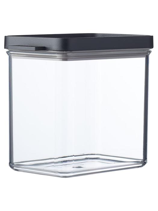 Bidon de stockage - 1,1 litre - Mepal - Omnia - 530929 W530929 €8.94 Bocaux/boîtes à provisions
