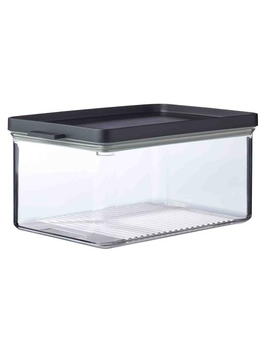 Boîte à fromage - 1,1 litre - Mepal - Omnia - 530882 W530882 €12.24 Bacs alimentaires