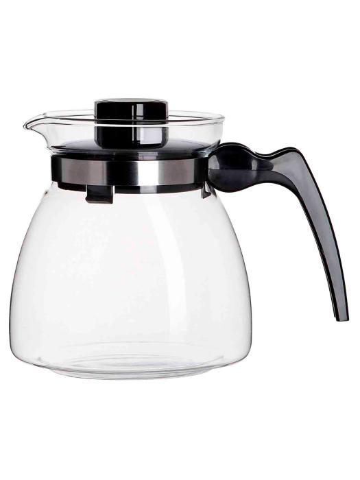 Théière - 6 pièces - 1,25 litre - Eva - 530795 W530795 €52.02 Théière
