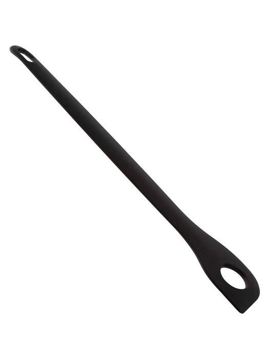 Spatule - 30 CM - 12 pièces - Noir - Basic Nylon - 530589 W530589 €19.08 Cuillères à pâtisserie / spatules