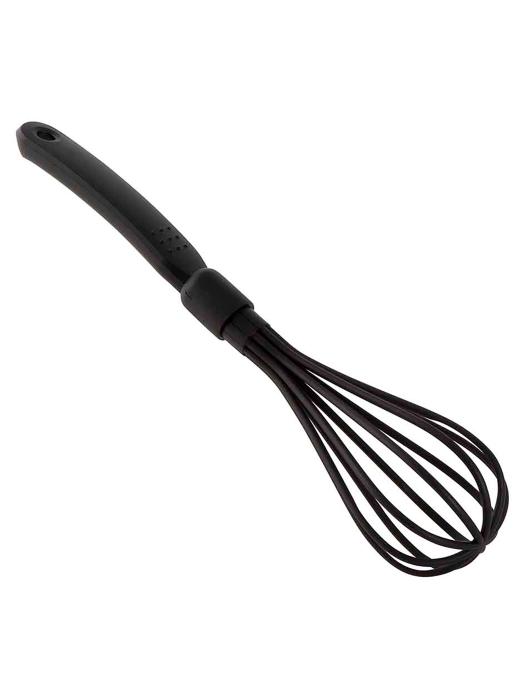 Fouet - 33 CM - 12 pièces - Noir - Basic Nylon - 530587 W530587 €35.64 Gardes