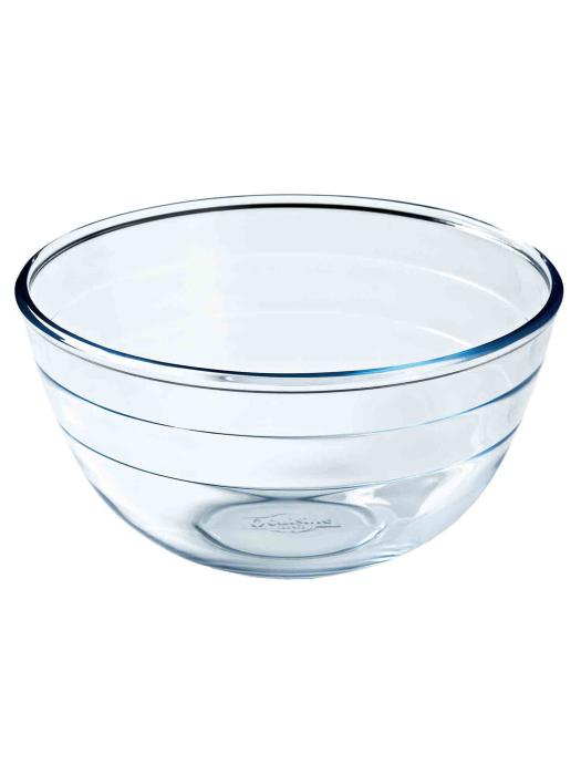 Bol - 6 pièces - 2 litres - O.Cuisine - 530075 W530075 €35.16 Schalen