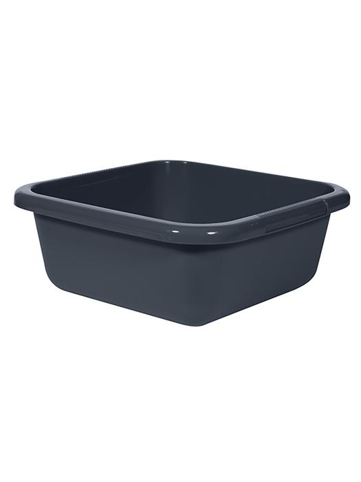 Poubelle / bac à vaisselle - 10 litres - 35 x 35 CM - Gris - Curver - 529969 W529969 €5.97 Bacs de déstockage