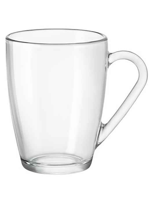 Verre à thé - 32 CL - 6 pièces - Rocco Bormioli - 529183 W529183 €14.70 Verrerie