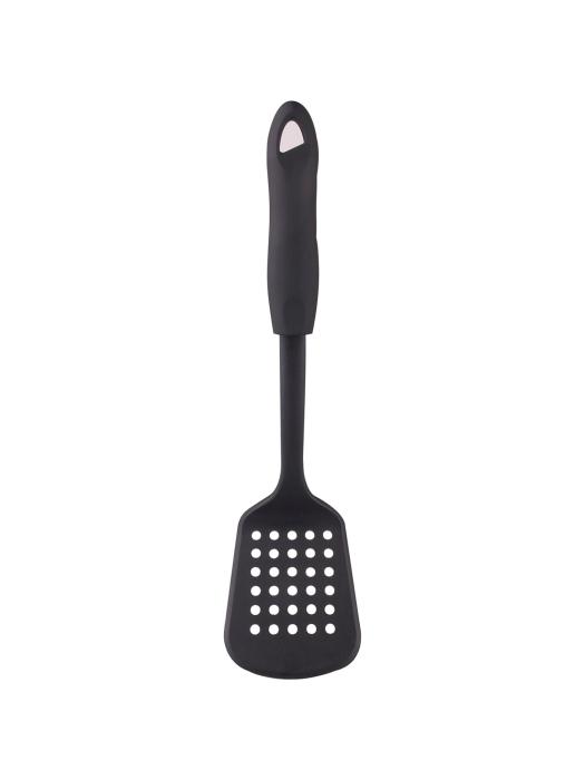 Bakspatel - 32 CM - 12 Stuks - Zwart - Ergo - 523133 W523133 €45.48 Bak lepels / spatels