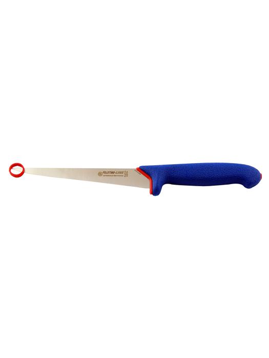 Couteau à fileter - 18 CM - Dur - Filletingline - Industrial Softgrip - 522765 W522765 €34.01 Couteaux