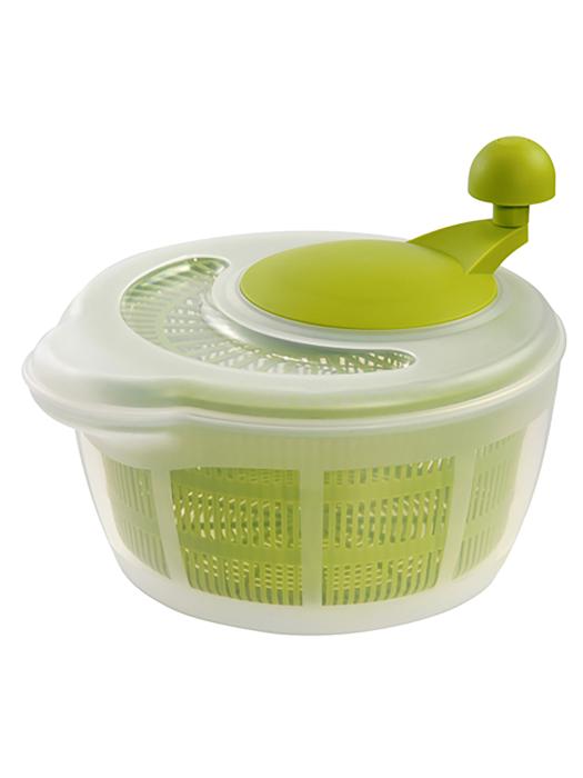Centrifugeuse à laitue - 5 litres - Vert - Westmark - 522695 W522695 €16.75 Centrifugeuses à laitue