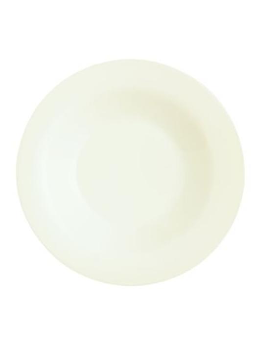 Assiette creuse - Ø22 CM - 24 Pièces - Blanc - Arcoroc - Intensity - 517678 W517678 €90.72 Assiettes