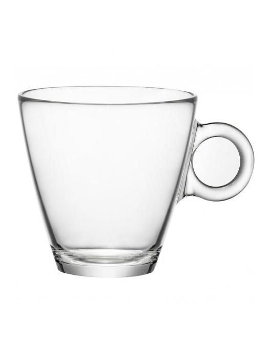 Tasse à cappuccino - 23 CL - 12 Pièces - Rocco Bormioli - Easy Bar - 517658 W517658 €36.96 Tasses et gobelets
