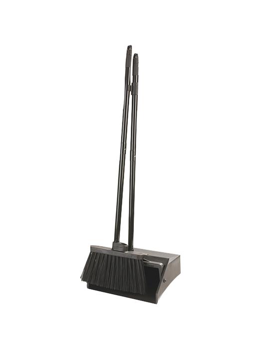 Pelle à poussière et brosse - Noir - Carlisle - 517120 W517120 €43.48 Pelle et brosse