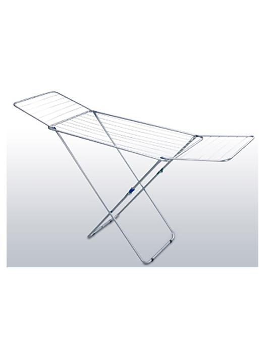 Étagère de séchage - H 136,5 x 55 x 72 CM - Acier - 516565 - 516565 W516565 €14.98 Supports de séchage