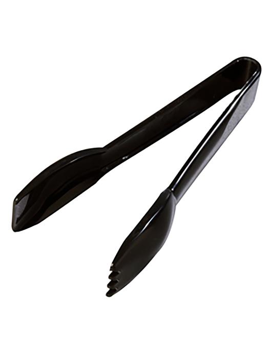 Pince à salade - 16 CM - 12 Pièces - Noir - Carlisle - Carly - 516470 W516470 €39.84 Pince à servir
