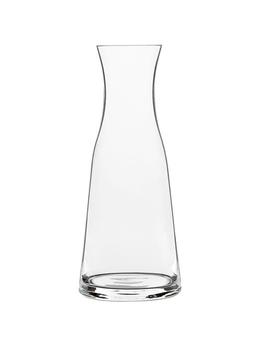 Karaf - 0.25 Liter - 12 Stuks - Luigi Bormioli - 516361 W516361 €51.00 Glazen karaffen