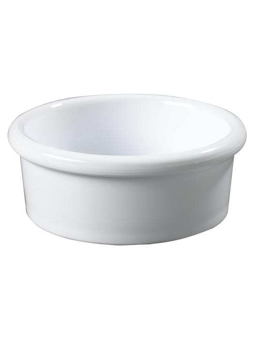 Ramequin - Ø7.5 CM - 48 pièces - Blanc - Carlisle - 516234 W516234 €182.88 Bols et pots