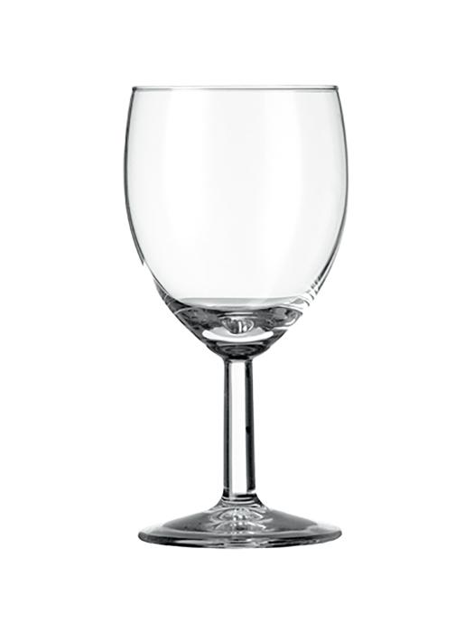 Verre à vin - 20 CL - 6 pièces - Royal Leerdam - Gilde - 516112 W516112 €11.34 Verrerie