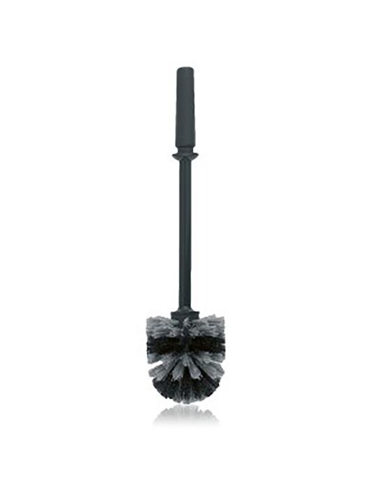 Brosse de toilette - 37 CM - Ø8.5 CM - Noir - Brabantia - 516038 W516038 €11.13 Brosses à piston / brosses de toilette