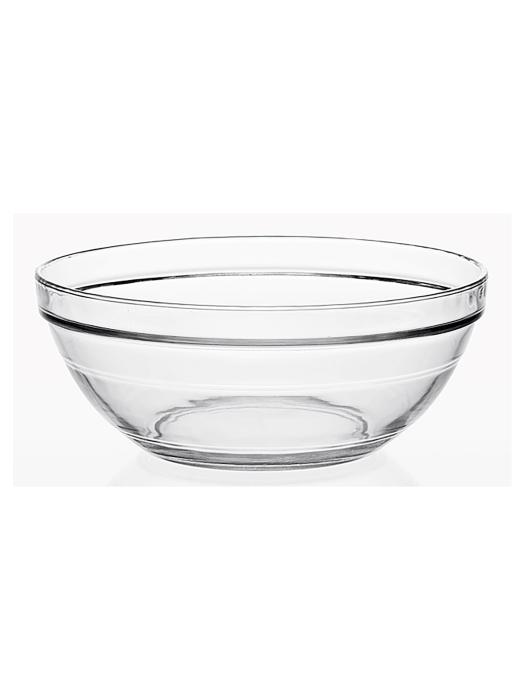 Bol - Ø31 CM - Empilable - 3 pièces - Duralex - Lys - 514271 W514271 €25.23 Schalen