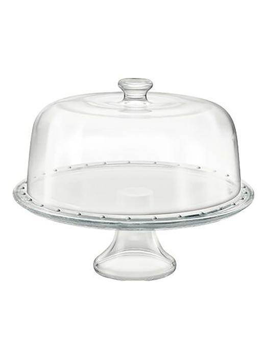 Plat à gâteaux - 4 Pièces - Ø31 CM - Borgonovo - Palladio - 512989 W512989 €156.28 Présentoirs à gâteaux