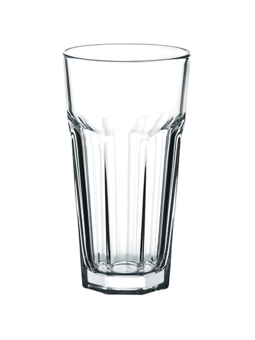 Verre à long drink - 36.5 CL - 12 Pièces - Mammouth - Casablanca - 512870 W512870 €20.52 Verrerie