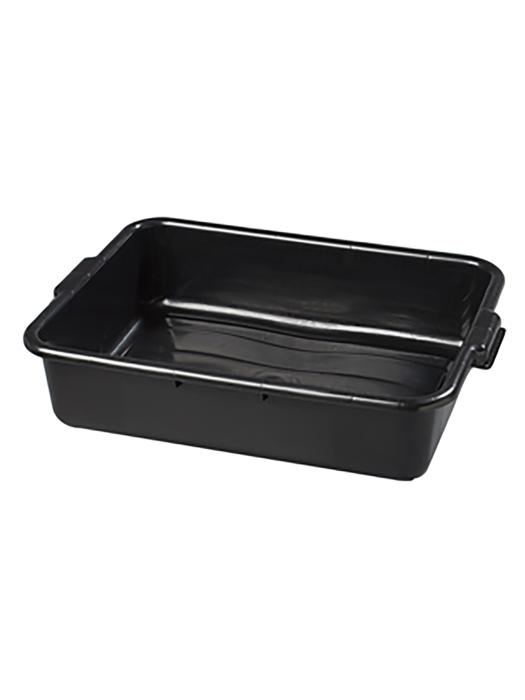 Bac de récupération - 51 x 38 CM - Noir - Carlisle - 512819 W512819 €22.50 Bacs de déstockage