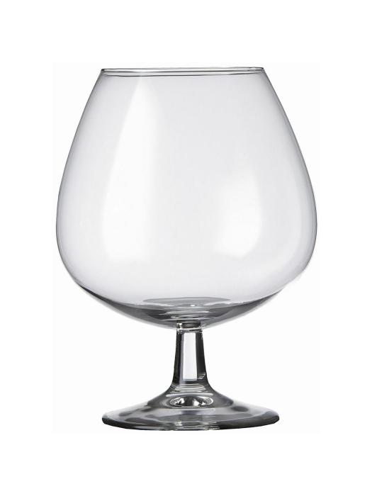 Verre à cognac - 80 CL - 4 pièces - Royal Leerdam - Specials - 511672 W511672 €19.12 Verrerie