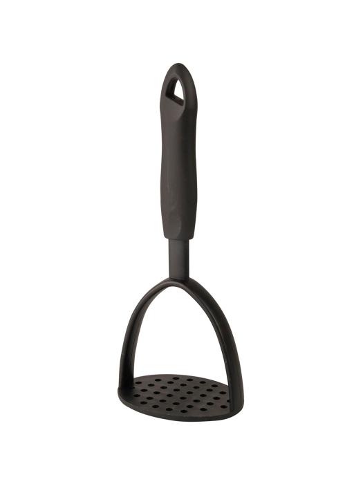 Presse-purée - 23 CM - Noir - Ergo - 511635 W511635 €4.15 Stampeders