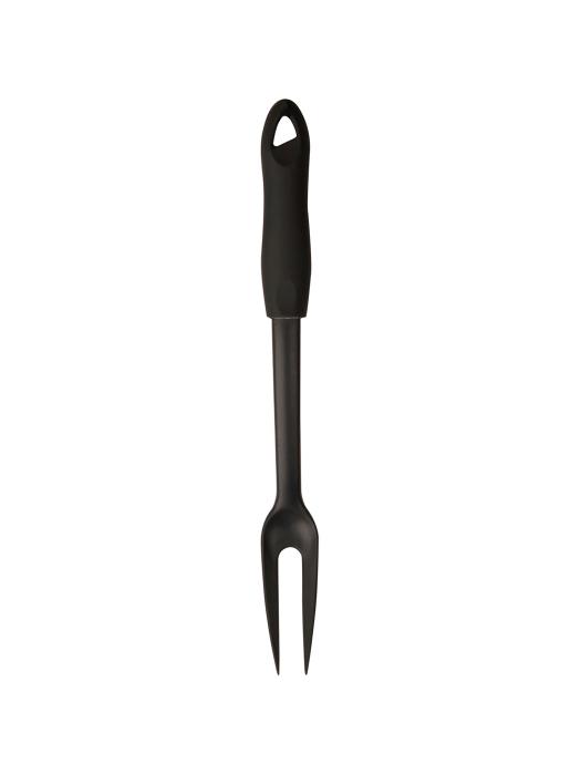 Vleesvork - 31 CM - Zwart - Ergo - 511633 W511633 €3.46 Vleesvorken