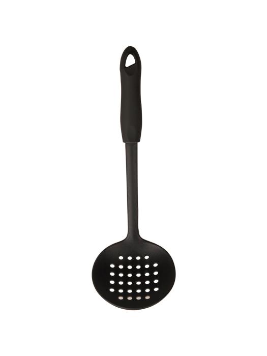 Schuimspaan - 29 CM - Zwart - Ergo - 511632 W511632 €3.86 Schuimspanen