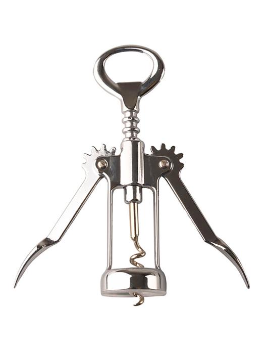 Couteau de serveur - 15 CM - Chrome - 511072 W511072 €5.14 Ouvre-lettres / couteaux kelner