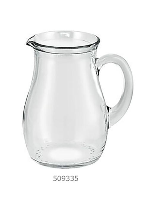 Pichet - 0,5 litre - 6 pièces - Borgonovo - Roxy - 509335 W509335 €25.44 Pichets pour buffets/bols