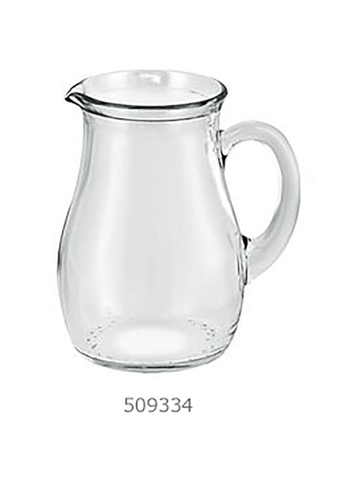 Pichet - 0,25 litre - 6 pièces - Borgonovo - Roxy - 509334 W509334 €16.86 Pichets pour buffets/bols