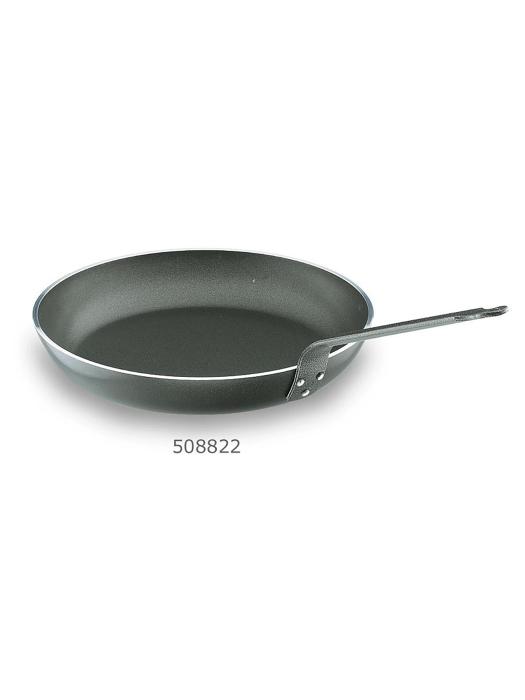 Poêle - Ø24 CM - Antiadhésive - Aluminium - Lacor - Robuste - 508822 W508822 €28.23 Poêle à frire