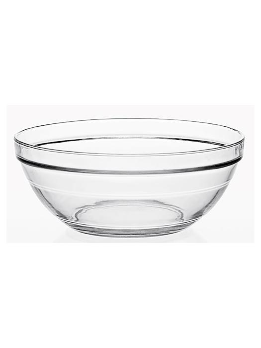 Schaal - Ø26 CM - Stapelbaar - 6 Stuks - Duralex - Lys - 508655 W508655 €36.54 Schalen