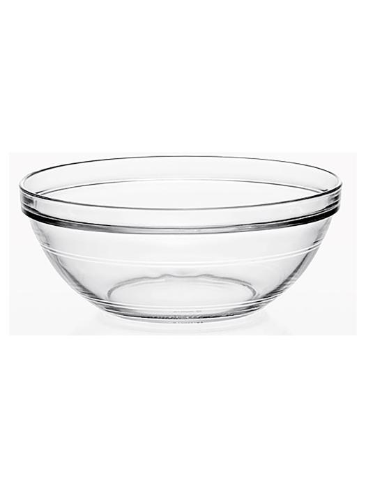 Bol - Ø23 CM - Empilable - 6 pièces - Duralex - Lys - 508654 W508654 €25.98 Schalen