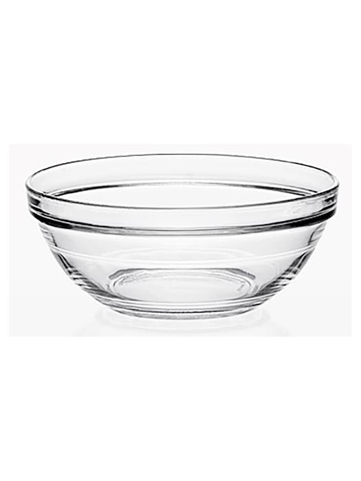 Bol - Ø17 CM - Empilable - 6 pièces - Duralex - Lys - 508652 W508652 €13.44 Schalen
